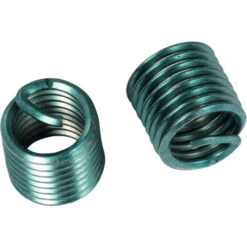 HELICOIL PLUS - Set Di 10 O 20 Inserti Filettati 1xD