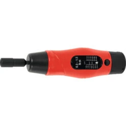 HOLEX - Giraviti Dinamometrico Con Scala