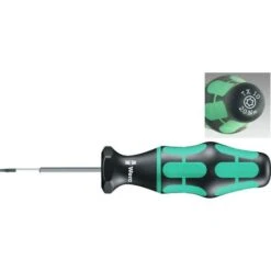 WERA - Giraviti Dinamometrico