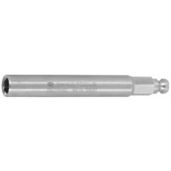 PB SWISS TOOLS - Lama Da 8 Mm, Con Magnete Con Attacco Portabit Da 1/4 Pollici