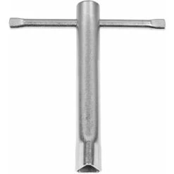 HOLEX - Chiave Con Bocca Triangolare, Per Viti: M10