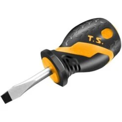 CACCIAVITE MINI FISSO 6,5X38 TOLSEN