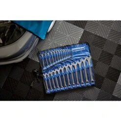 Silverline Set Di Chiavi Combinate 25 P.zi 6 - 32 Mm -Negozio al dettaglio Ks Tools || No name || Beta 90724194 4