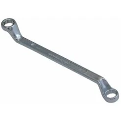 Chiave Ponteggio Ponteggi Poligonale Stella Fissa 21x22 Mm Cromo-vanadio