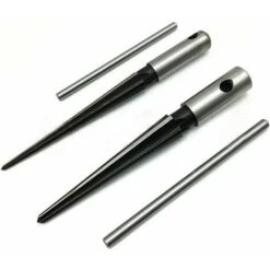 Alesatore A Cono Manuale Trapano Conico Fresa Per Fori Smussati Utensile Da Taglio Svasato Lavorazione Del Legno(5-16mm) 8 Alesatore A Cono Manuale Trapano Conico Fresa Per Fori Smussati Utensile Da Taglio Svasato Lavorazione Del Legno(5-16mm) -Negozio al dettaglio Ks Tools || No name || Beta 91732248 4