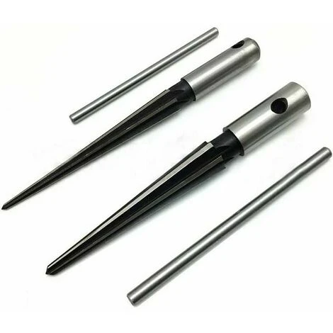 Alesatore A Cono Manuale Trapano Conico Fresa Per Fori Smussati Utensile Da Taglio Svasato Lavorazione Del Legno(5-16mm) 4 Alesatore A Cono Manuale Trapano Conico Fresa Per Fori Smussati Utensile Da Taglio Svasato Lavorazione Del Legno(5-16mm) - immagine 4