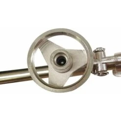 Pistola In Schiuma, Pistola In Schiuma Poliuretanica Per Calafataggio Edile, Pistola In Schiuma PU In Metallo Per Impieghi Gravosi Per Sigillatura Riempimento Sigillatura (oro) -Negozio al dettaglio Ks Tools || No name || Beta 92042260 4