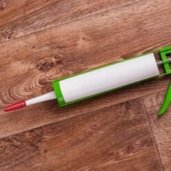 Il Set Di Tappi Per Ugelli Sigillanti Da 24 Pezzi Include 12 Confezioni Di Ugelli Sigillanti Bianchi E 12 Confezioni Di Tappi Per Ugelli Sigillanti Rossi In Plastica -Negozio al dettaglio Ks Tools || No name || Beta 92055985 5