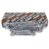 Beta 42/S17 Serie Di Chiavi Combinate 17 Pz.