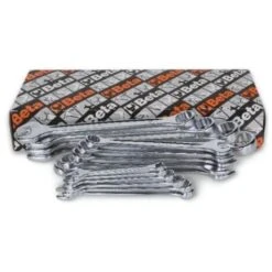 Beta 42/S17 Serie Di Chiavi Combinate 17 Pz.