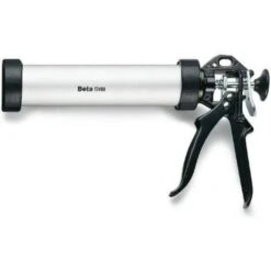 Pistola Per Sigillante Modello Professionale Tubo In Alluminio 1749A Beta