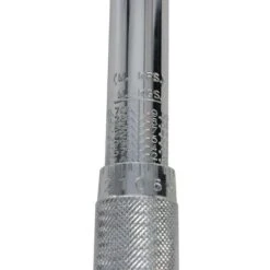 Silverline , 962219, Chiave Dinamometrica 20 - 110 Nm 3/8dimensioni, Argento -Negozio al dettaglio Ks Tools || No name || Beta 92881492 3