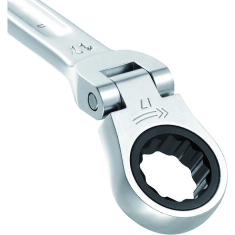 SERIE SET KIT CHIAVI COMBINATE FISSA E STELLA CRICCHETTO SNODATE Usag 285 KF/DS8 2 SERIE SET KIT CHIAVI COMBINATE FISSA E STELLA CRICCHETTO SNODATE Usag 285 KF/DS8 - immagine 2