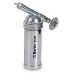 Mini Ingrassatore Manuale BETA 1750M Per Utensili Pneumatici Con Microugello