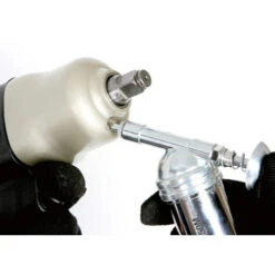 Mini Ingrassatore Manuale BETA 1750M Per Utensili Pneumatici Con Microugello -Negozio al dettaglio Ks Tools || No name || Beta 9412423 3