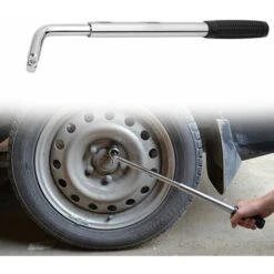 Chiave Per Dadi Ruota Chiave Per Dadi Ruota Telescopica Chiave Per Dadi Ruota Telescopica 1/2" Attacco Con 2 Dadi 17/19mm 21/23mm Bulloni Per Ruote Auto Retoo 7 Chiave Per Dadi Ruota Chiave Per Dadi Ruota Telescopica Chiave Per Dadi Ruota Telescopica 1/2" Attacco Con 2 Dadi 17/19mm 21/23mm Bulloni Per Ruote Auto Retoo -Negozio al dettaglio Ks Tools || No name || Beta 94307408 3