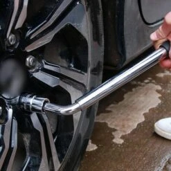 Chiave Per Dadi Ruota Chiave Per Dadi Ruota Telescopica Chiave Per Dadi Ruota Telescopica 1/2" Attacco Con 2 Dadi 17/19mm 21/23mm Bulloni Per Ruote Auto Retoo 8 Chiave Per Dadi Ruota Chiave Per Dadi Ruota Telescopica Chiave Per Dadi Ruota Telescopica 1/2" Attacco Con 2 Dadi 17/19mm 21/23mm Bulloni Per Ruote Auto Retoo -Negozio al dettaglio Ks Tools || No name || Beta 94307408 4