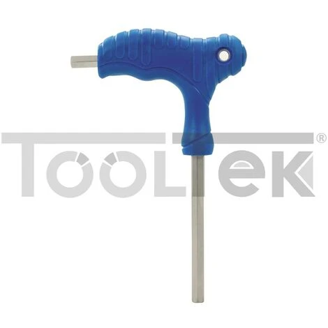 CHIAVI ESAGONALI IMPUGNATURA A T 2-10mm BRUGOLA SET 10pz 323710 4 CHIAVI ESAGONALI IMPUGNATURA A T 2-10mm BRUGOLA SET 10pz 323710 - immagine 4