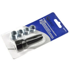 RIPARAZIONE FILETTATURA CANDELE RETTIFICA CANDELE KIT 5pz G02791 -Negozio al dettaglio Ks Tools || No name || Beta 94731538 3