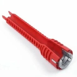 Trade Shop - Chiave Multiuso Multifunzione Per Raccordi Rubinetti Utilizzo In Spazi Stretti -Negozio al dettaglio Ks Tools || No name || Beta 95094754 5