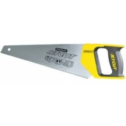Stanley Sega A Mano 450 Mm Per Legno