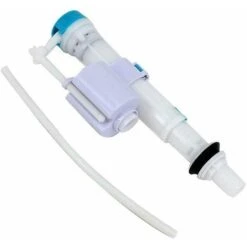 Valvola Dell'acqua Della Toilette A Filo Accessori Per Tubi In Rame Serbatoio Dell'acqua Della Toilette Ingresso Dell'acqua Della Toilette Con Valvola Tozza -Negozio al dettaglio Ks Tools || No name || Beta 95758604 5