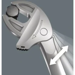 Wera 6004 Joker XL -Negozio al dettaglio Ks Tools || No name || Beta 95815428 3