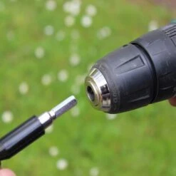 Cobra - Prolunga Snodabile Per Avvitatori -Negozio al dettaglio Ks Tools || No name || Beta 96393886 3