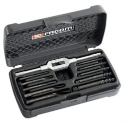 Set Di Estrattori FACOM Passo Destro - 285.J10PB