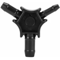 Alesatore Per Tubi, 16mm 20mm 25mm Utensile Per Alesatore Per Tubi Idraulici In Plastica Nera