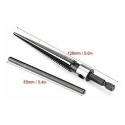 Maniglia Trapano Strumento Falegname Alesatori Manuali Codolo Esagonale Conico Alesatura Smussatura Utensile Da Taglio A Testa Svasata 7 Maniglia Trapano Strumento Falegname Alesatori Manuali Codolo Esagonale Conico Alesatura Smussatura Utensile Da Taglio A Testa Svasata -Negozio al dettaglio Ks Tools || No name || Beta 97078096 3