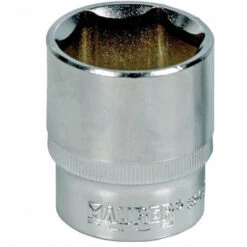 Bussola Esagonale Mm9 1/2 Maurer Plus