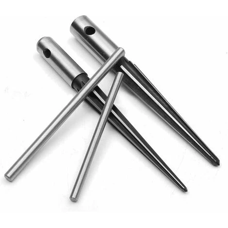 Alesatore Conico A Mano, Utensile Da Taglio A Testa Svasata Per Fori Smussati Conici Utensile Da Taglio Per La Lavorazione Del Legno Guazhuni (5-16mm) 3 Alesatore Conico A Mano, Utensile Da Taglio A Testa Svasata Per Fori Smussati Conici Utensile Da Taglio Per La Lavorazione Del Legno Guazhuni (5-16mm) - immagine 3