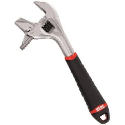 Chiave A Rullino Reversibile Con Impugnatura 200 Mm USAG - Apertura Da 33 Mm