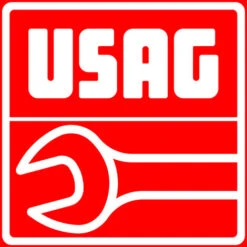 Chiave A Rullino Reversibile Con Impugnatura 200 Mm USAG - Apertura Da 33 Mm -Negozio al dettaglio Ks Tools || No name || Beta 97895451 3