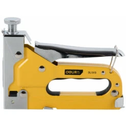 3 In 1 Cucitrice Chiodatrice Cucitrice Manuale Per Legno Cucitrice Per Impieghi Gravosi Per Accessori Per Il Fissaggio Di Tappezzeria Arredamento Mobili Per La Lavorazione Del Legno