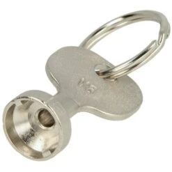 Chiave Di Controllo Per Valvole Per Serie Av 9, Adv 6