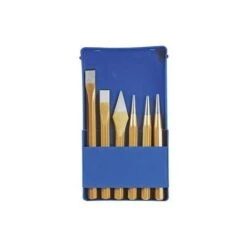 Gioco Di Burins 6 Pezzi In Supporto Plastico