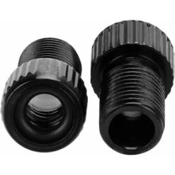 Adattatore Per Valvola Bici Da 4 Pezzi, Adattatore Per Valvola Bici In Lega Di Alluminio, Kueatily -Negozio al dettaglio Ks Tools || No name || Beta 98385661 4