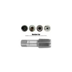 Rubinetto Per Tubi NPT Da 3/4", Strumento Di Maschiatura Standard HSS Per Filettatura -Negozio al dettaglio Ks Tools || No name || Beta 99779864 5