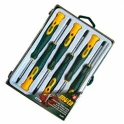 Set Di Cacciaviti TORX 6 Pezzi MOTA DJTM